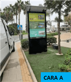 GD-MU 006 - C/ Patricio Ferrándiz – Rot. Balearia GD-MU 006 - C/ Patricio Ferrándiz – Rot. Balearia